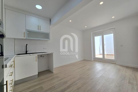 1 bedroom Apartment in Sintra, Portugal No. 351254