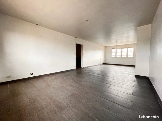 3 bedrooms Apartment in Blainville-sur-l'Eau, France No. 97527