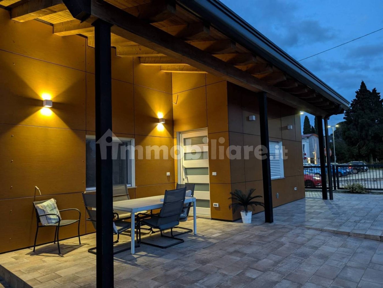 2 bedrooms Villa in Gorizia, Italy No. 129899