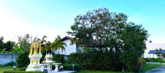 Land for sale in Pattaya, Chonburi, Eastern Thailand, Thailand № 19815 3