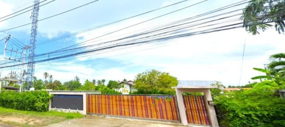 Land for sale in Pattaya, Chonburi, Eastern Thailand, Thailand № 19815 2