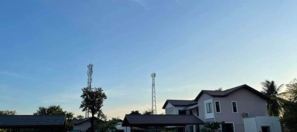 Land for sale in Pattaya, Chonburi, Eastern Thailand, Thailand № 19815 4