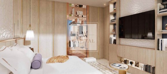 Apartamento de 1 dormitorio en Downtown Dubai (Downtown Burj Dubai), UAE No. 52429 5