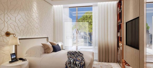 Apartamento de 1 dormitorio en Downtown Dubai (Downtown Burj Dubai), UAE No. 52429 4