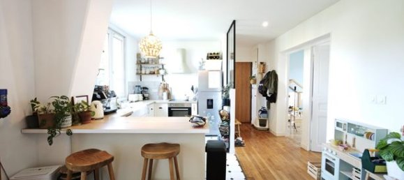 2 bedrooms Apartment in Enghien-les-Bains, France No. 361427 3