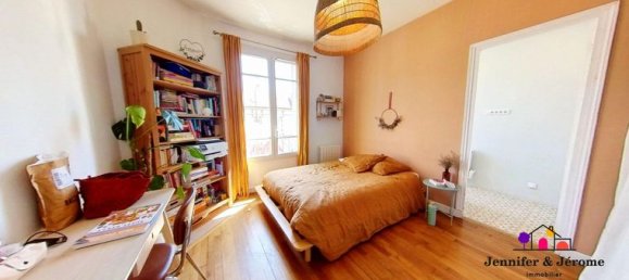 2 bedrooms Apartment in Enghien-les-Bains, France No. 361427 6