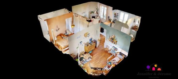 2 bedrooms Apartment in Enghien-les-Bains, France No. 361427 11