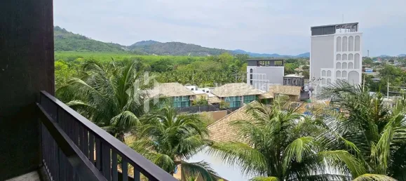 1 Schlafzimmer Eigentumswohnung in Rawai, Thailand, Nr. 77766 2