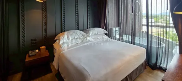 1 Schlafzimmer Eigentumswohnung in Rawai, Thailand, Nr. 77766 11
