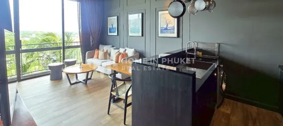 1 Schlafzimmer Eigentumswohnung in Rawai, Thailand, Nr. 77766 8