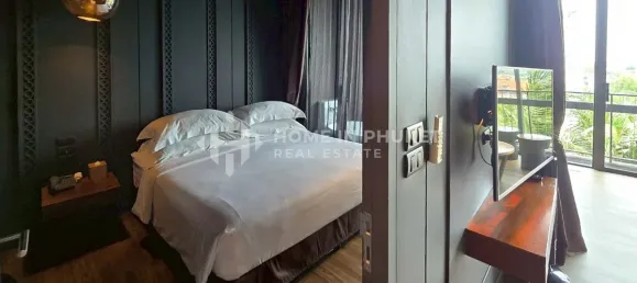 1 Schlafzimmer Eigentumswohnung in Rawai, Thailand, Nr. 77766 10