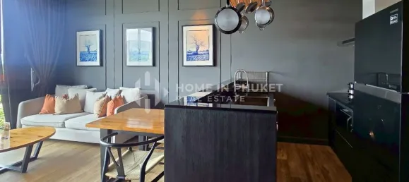 1 Schlafzimmer Eigentumswohnung in Rawai, Thailand, Nr. 77766 9