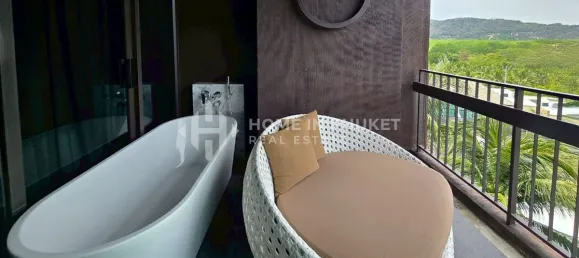 1 Schlafzimmer Eigentumswohnung in Rawai, Thailand, Nr. 77766 16