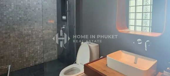 1 Schlafzimmer Eigentumswohnung in Rawai, Thailand, Nr. 77766 13