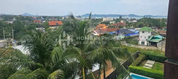 1 Schlafzimmer Eigentumswohnung in Rawai, Thailand, Nr. 77766 4