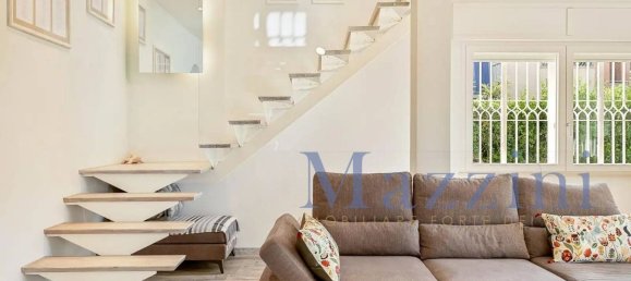 10 rooms Villa in Forte dei Marmi, Italy No. 284338 10