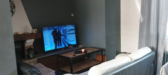 1 غرف نوم بناية في Aulnoye-Aymeries, France رقم 94680 4