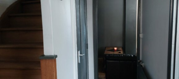 1 غرف نوم بناية في Aulnoye-Aymeries, France رقم 94680 6