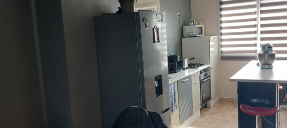 1 غرف نوم بناية في Aulnoye-Aymeries, France رقم 94680 3