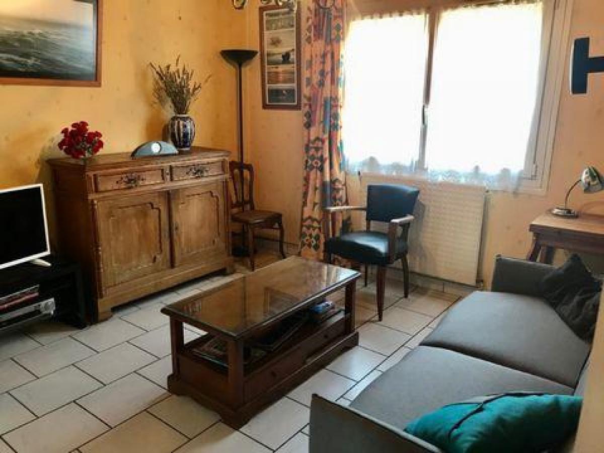 3 غرف نوم شقة في Anzin, France رقم 27018