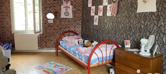 Casa de 3 dormitorios en Montherme, France No. 252166 5