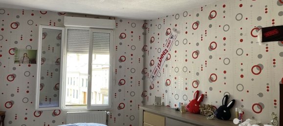 Casa de 3 dormitorios en Montherme, France No. 252166 6