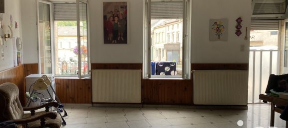 Casa de 3 dormitorios en Montherme, France No. 252166 3