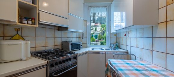 4 bedrooms Apartment in Bordighera, Italy No. 355884 7