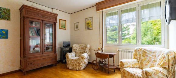 4 bedrooms Apartment in Bordighera, Italy No. 355884 3