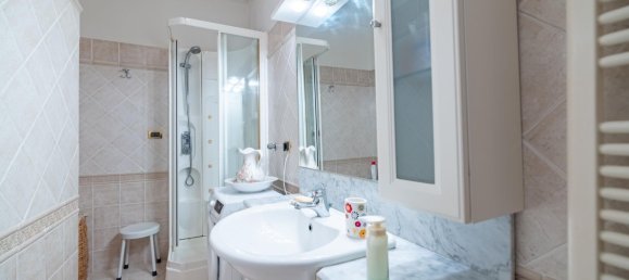 4 bedrooms Apartment in Bordighera, Italy No. 355884 16