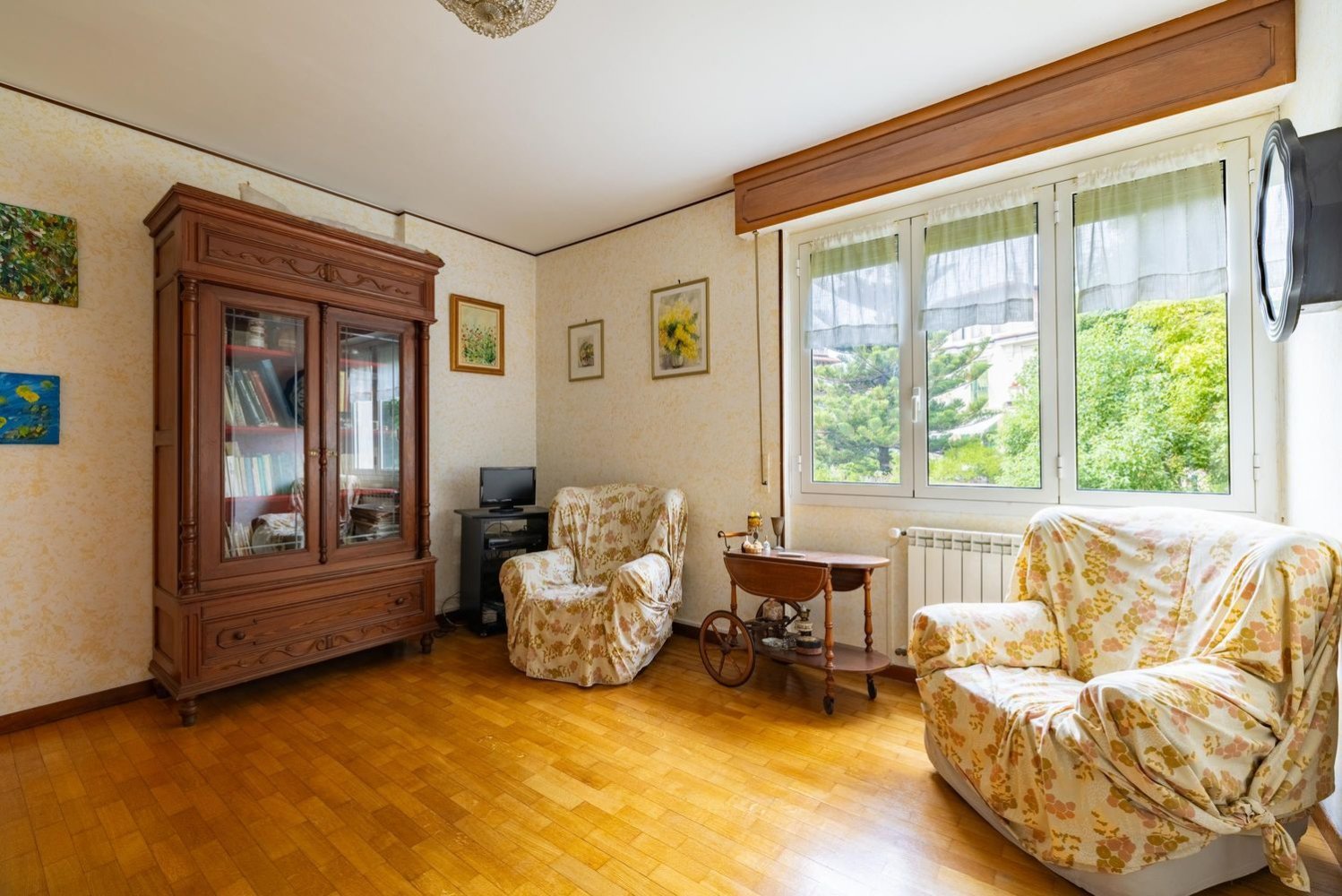 4 chambres Appartement à Bordighera, Italy No. 355884