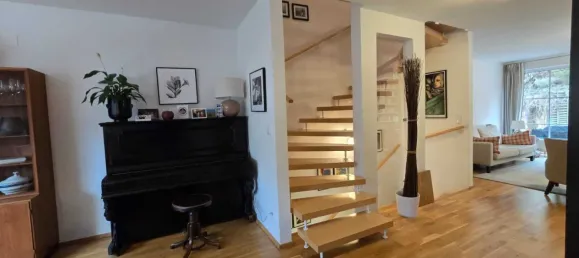 7 rooms Townhouse in Laab im Walde, Austria No. 241078 11