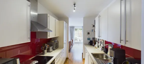 7 rooms Townhouse in Laab im Walde, Austria No. 241078 6