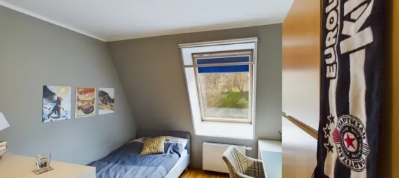 7 rooms Townhouse in Laab im Walde, Austria No. 241078 16