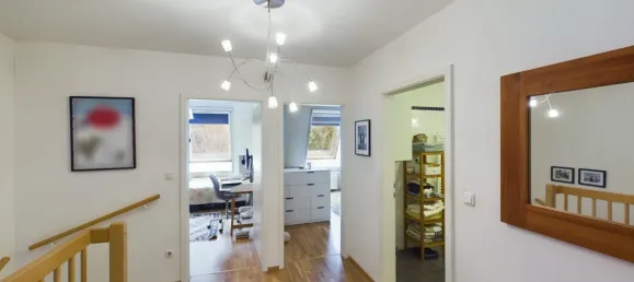 7 rooms Townhouse in Laab im Walde, Austria No. 241078 13