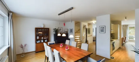 7 rooms Townhouse in Laab im Walde, Austria No. 241078 8