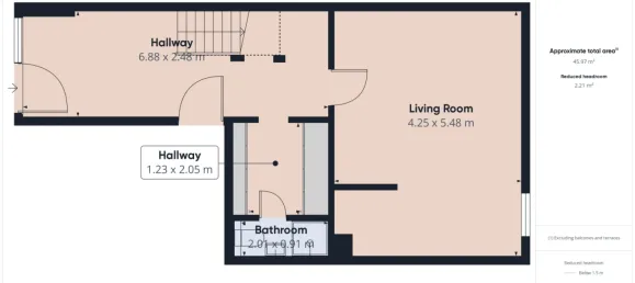 7 rooms Townhouse in Laab im Walde, Austria No. 241078 32