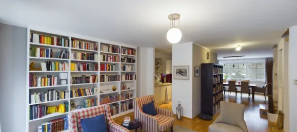 7 rooms Townhouse in Laab im Walde, Austria No. 241078 5