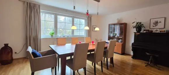 7 rooms Townhouse in Laab im Walde, Austria No. 241078 9