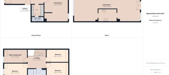 7 rooms Townhouse in Laab im Walde, Austria No. 241078 31