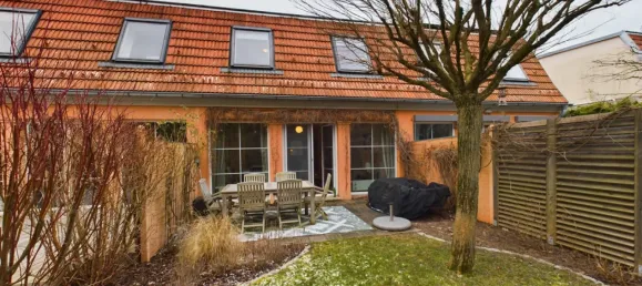 7 rooms Townhouse in Laab im Walde, Austria No. 241078 28