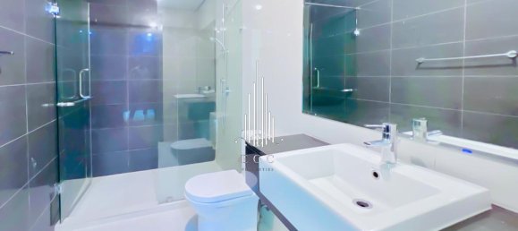 3 bedrooms Apartment in Al Reem Island, UAE No. 23643 23