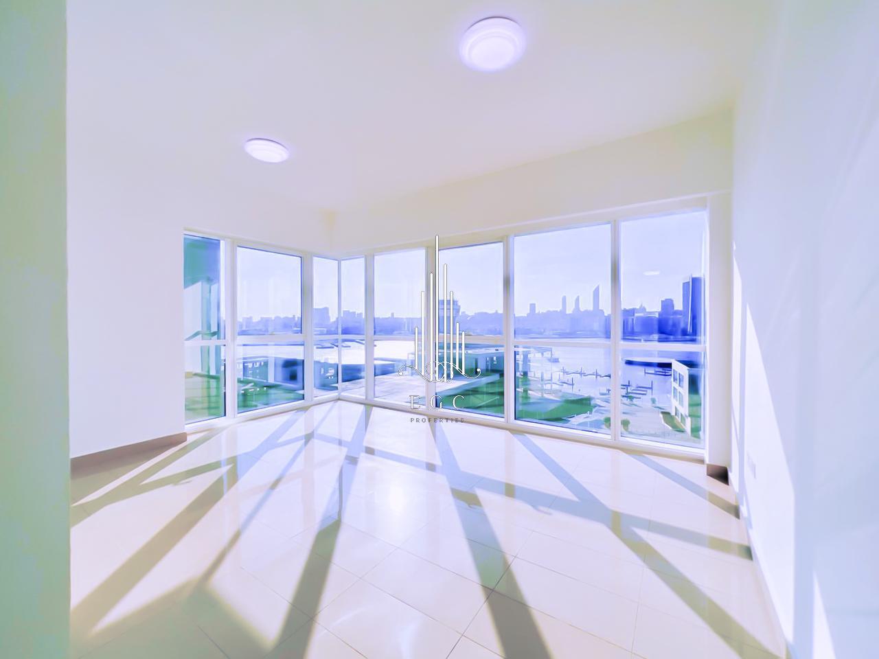 3 bedrooms Apartment in Al Reem Island, UAE No. 23643