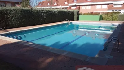 Casa de 6 dormitorios en Las Rozas de Madrid, Spain No. 94850