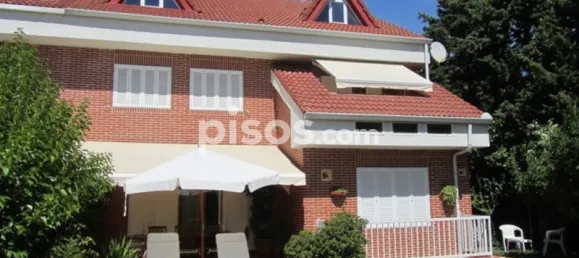 Casa de 6 dormitorios en Las Rozas de Madrid, Spain No. 94850 48