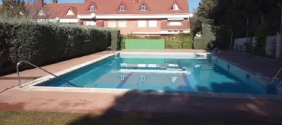 Casa de 6 dormitorios en Las Rozas de Madrid, Spain No. 94850 50