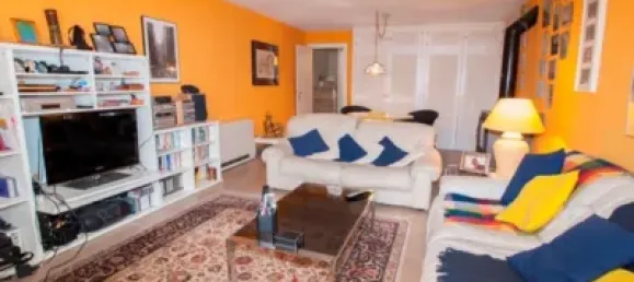 Casa de 6 dormitorios en Las Rozas de Madrid, Spain No. 94850 6