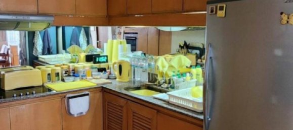 2 bedrooms Condo in Chiang Mai, Thailand No. 15287 5