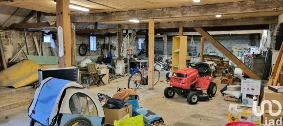 Casa T4 em Saint-Epain, France N.º 329118 8