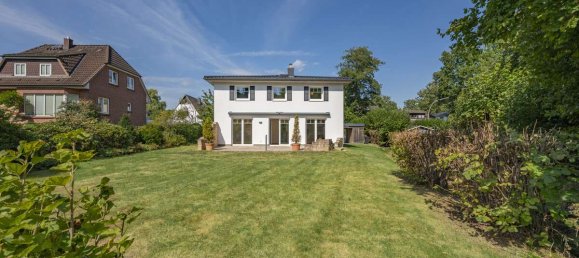 3 Schlafzimmer Haus in Wandsbek, Germany, Nr. 308891 2